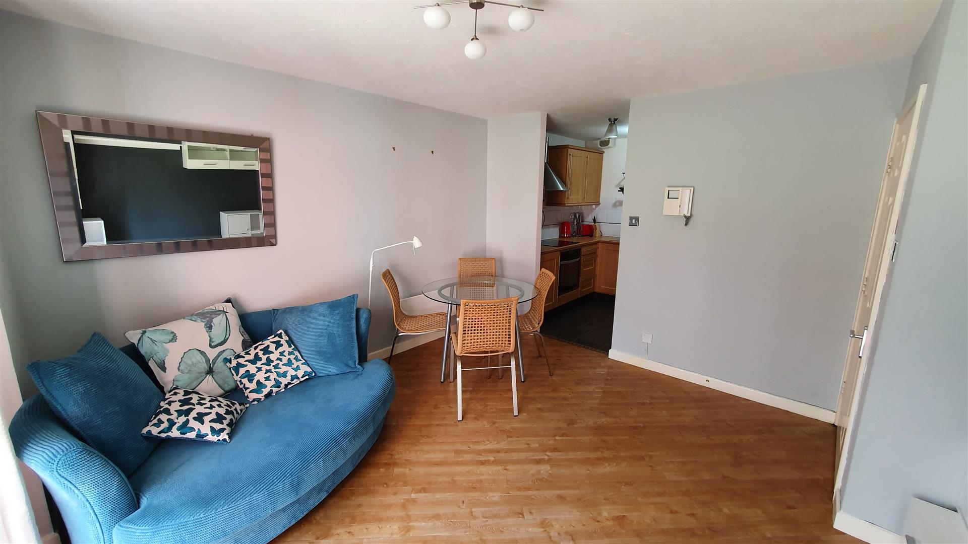12 Venice Court Samuel Ogden Street Granby Village